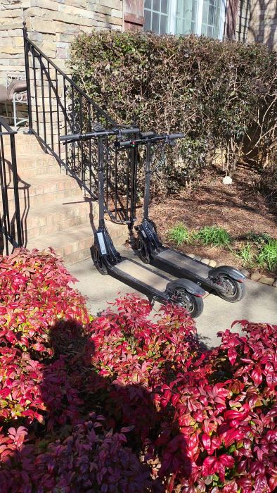 Scooter-image