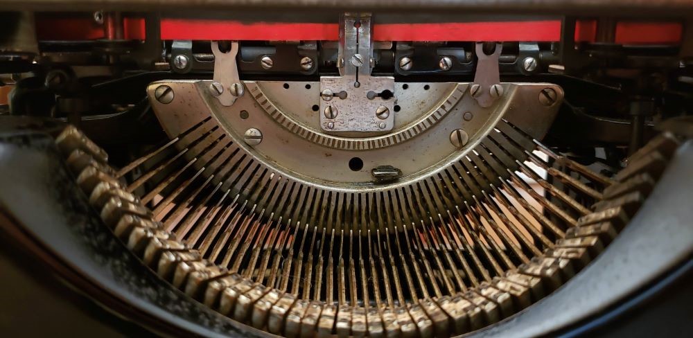 Typewriter-image